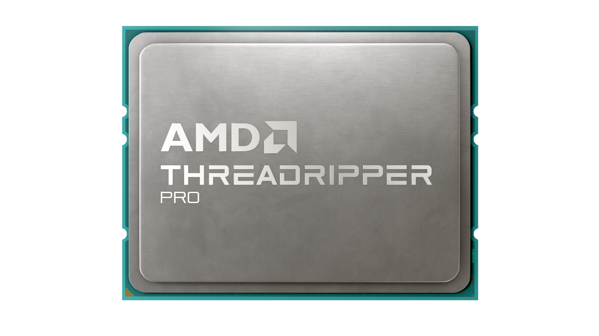 AMD Threadripper PRO