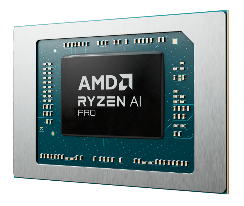 AMD Ryzen™ AI PRO 300 Series