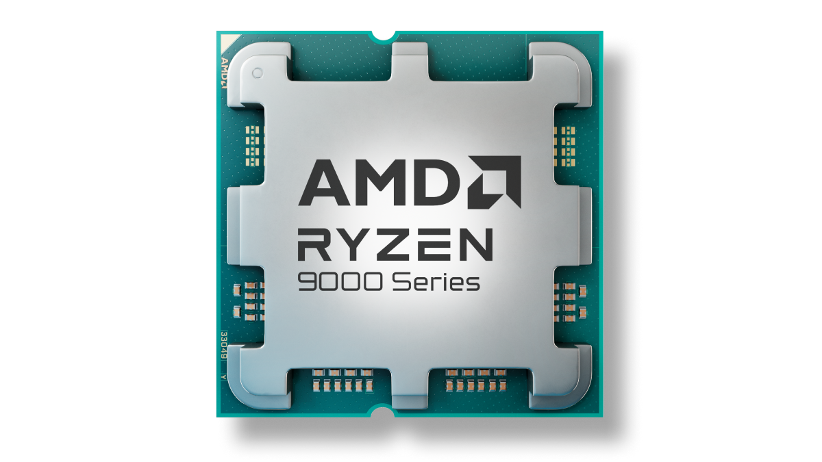 AMD Ryzen 9000 Series