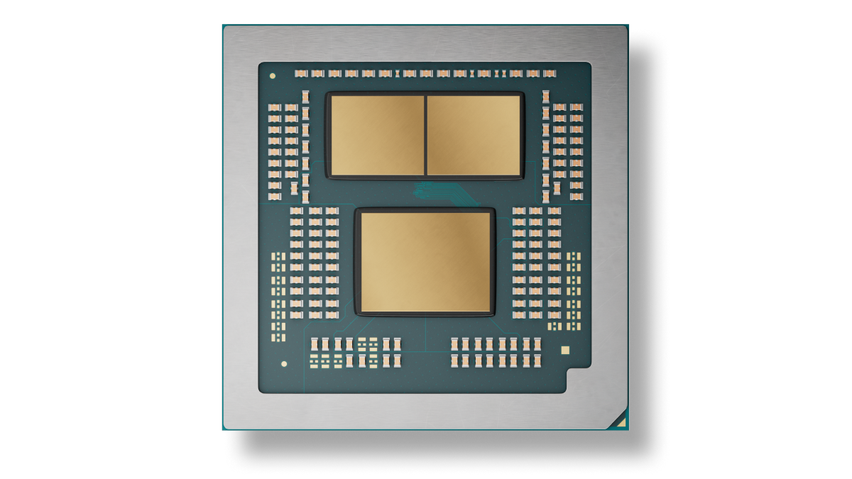 AMD Ryzen 9000 HX Series