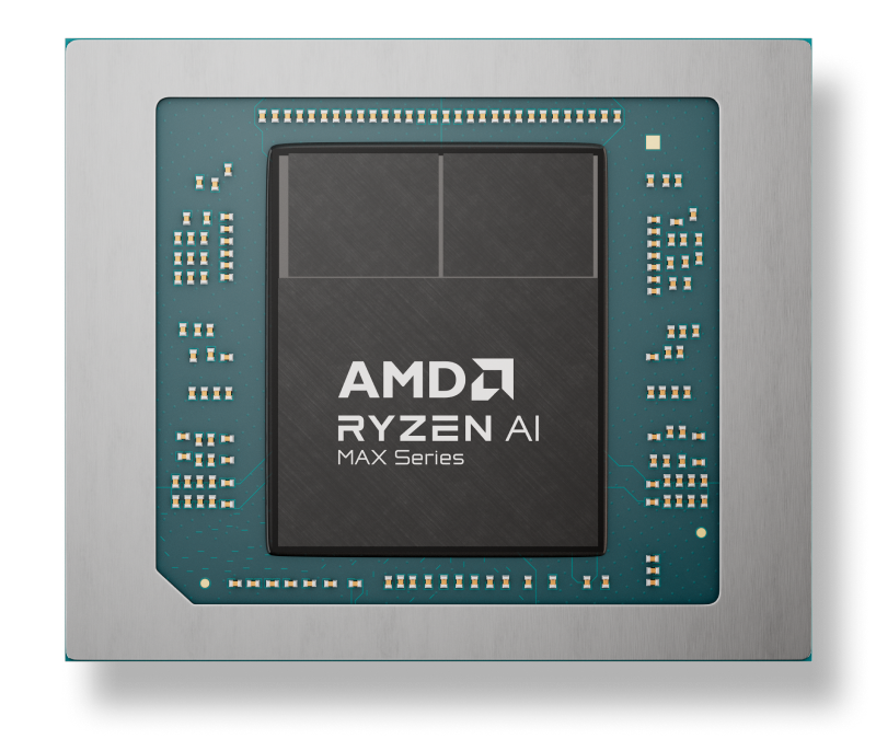 AMD Ryzen AI MAX Series