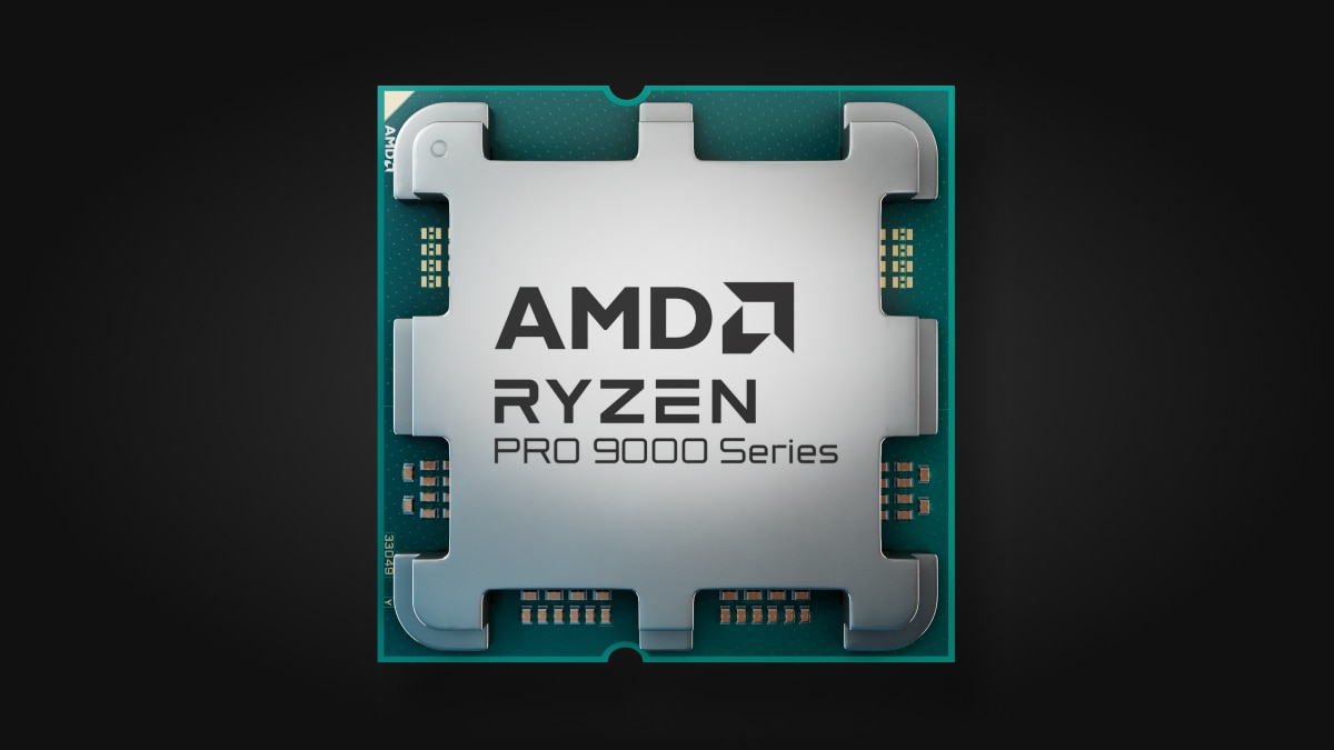 AMD Ryzen™ 7 PRO 9745