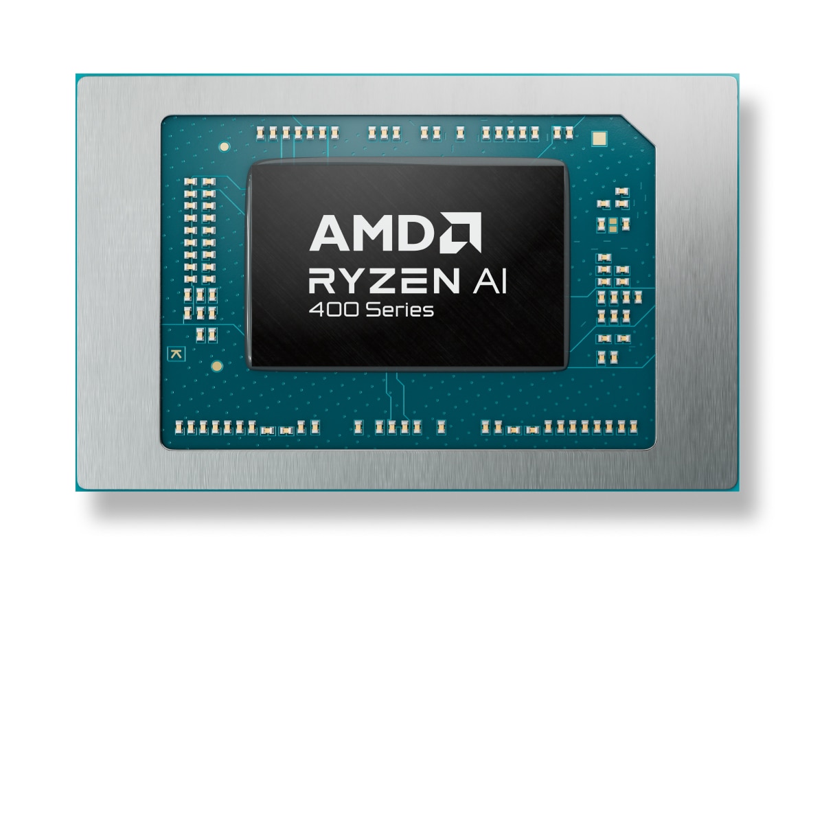 AMD Ryzen AI 400 Series