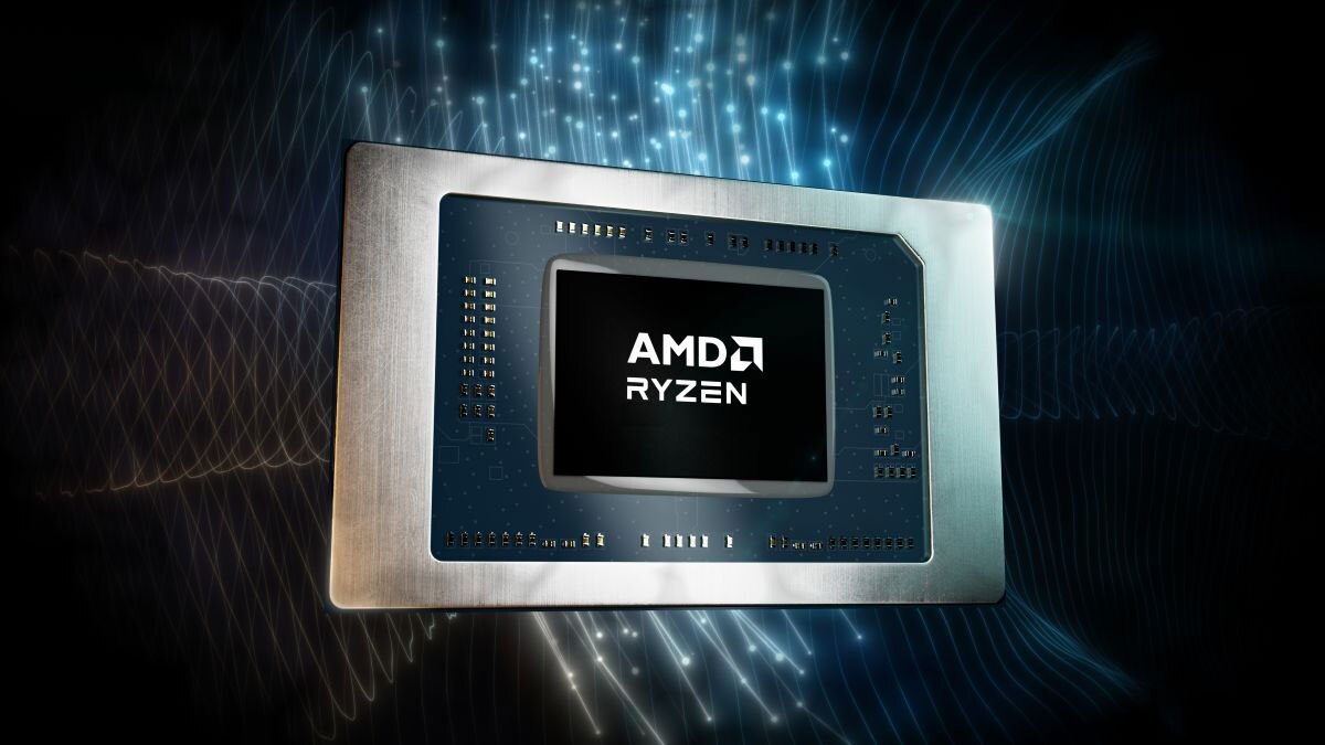 From Momentum to Market Leadership: AMD Leading in Gaming and the AI PC Era