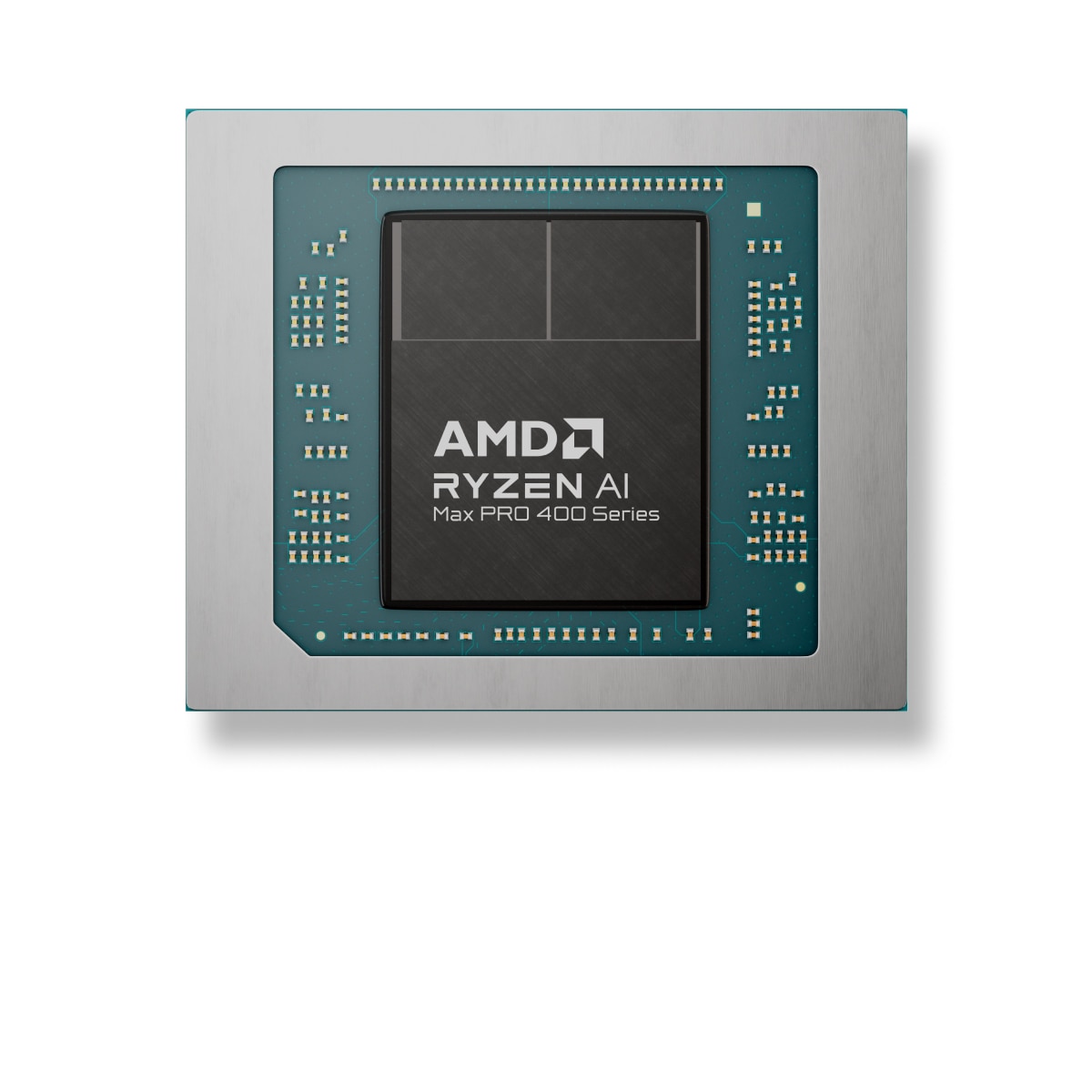 Ryzen AI Max
