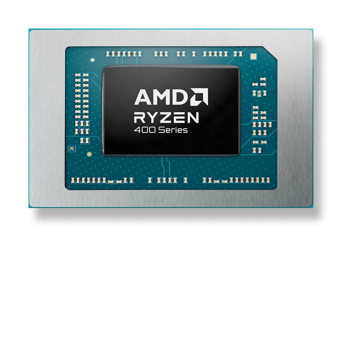 AMD Ryzen AI 400 Series