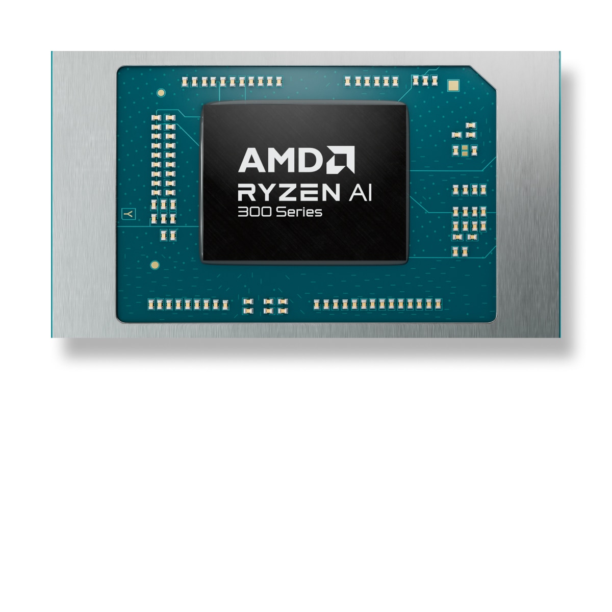 AMD Ryzen™ Al 5 330