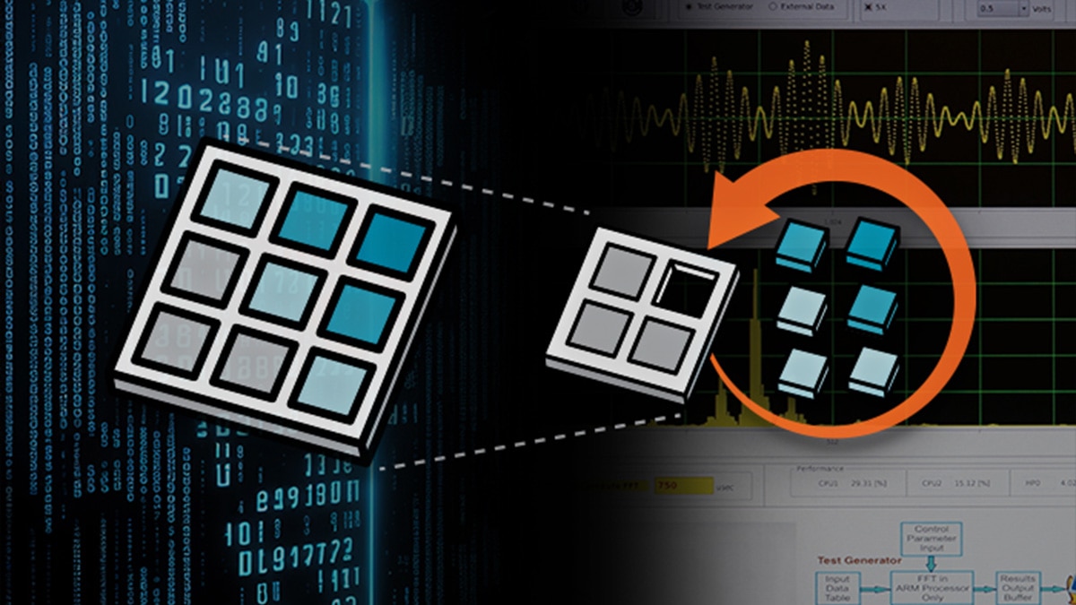 AMD Kria DFX