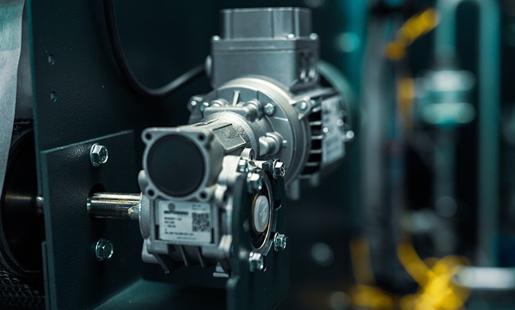 motor control
