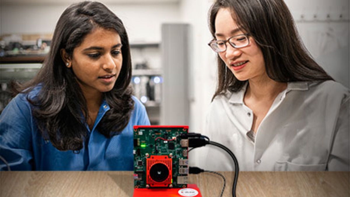 Avnet hardware design