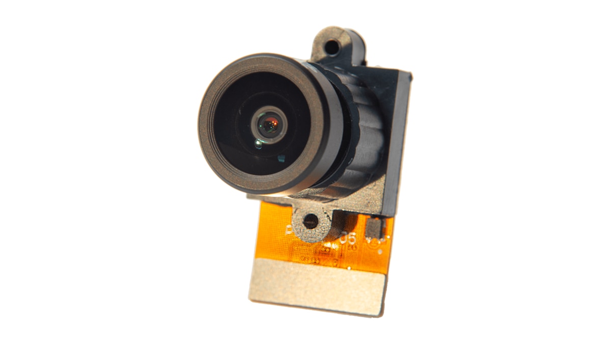 Sensor no bkgrnd