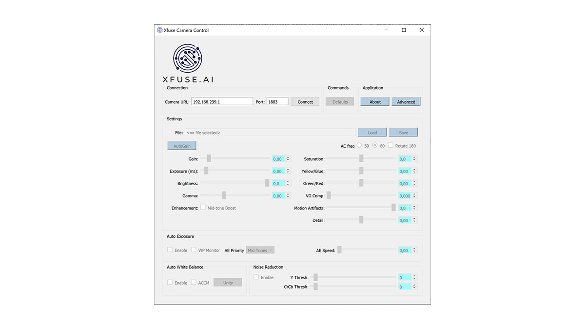 xfuse .AI