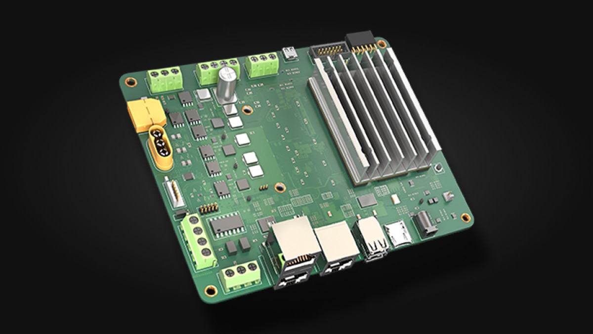 AMD Kria KD240