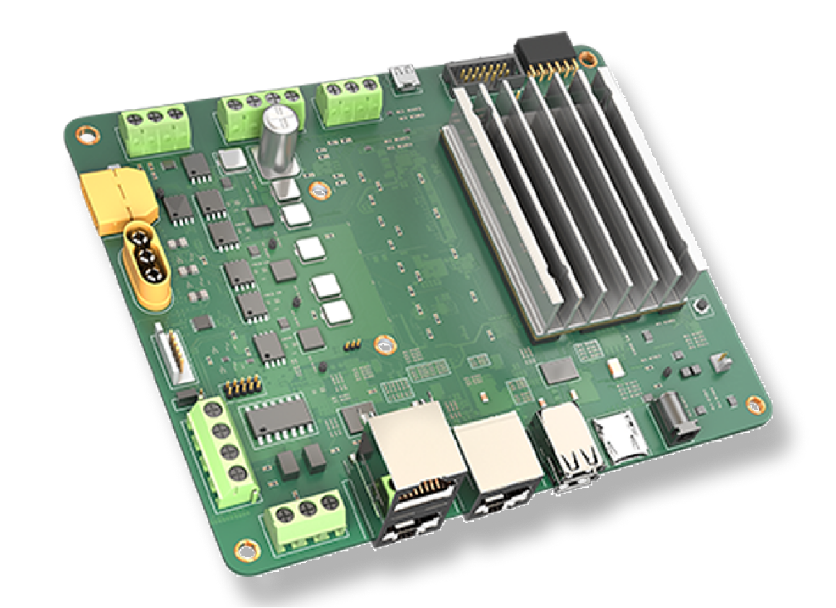 AMD Kria KD240