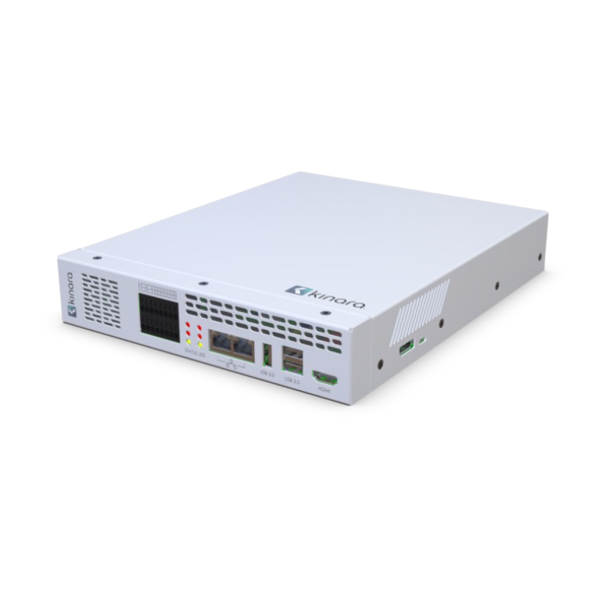 Edge AI image 1