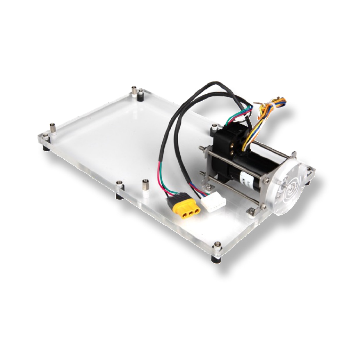 KD240 Motor Accessory Pack 2