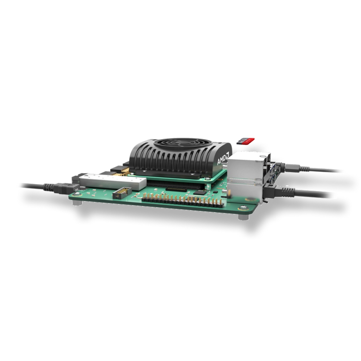 KR260 Angle 4