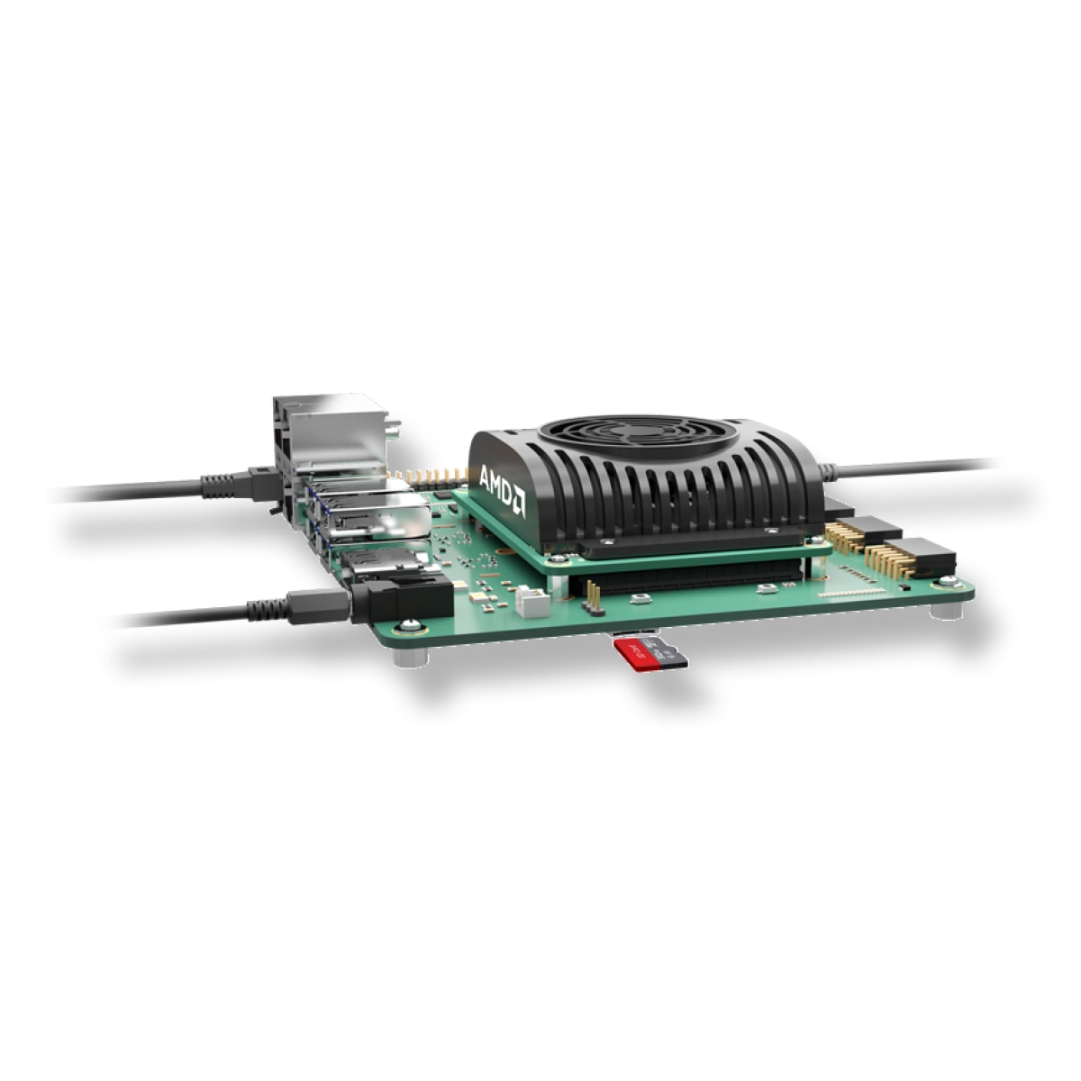 K24 Cable