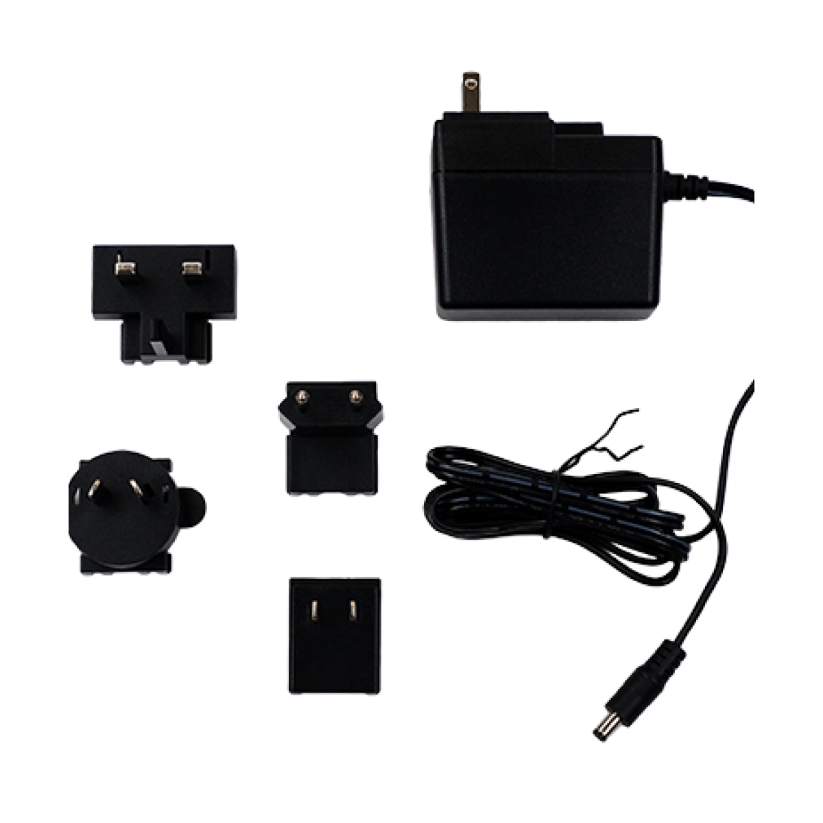 KV260 Basic Accessory pack