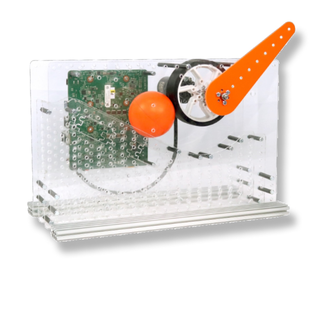 REV robotics 2
