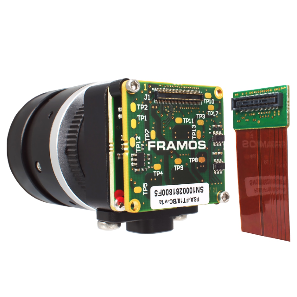 imx547 camera kit 3