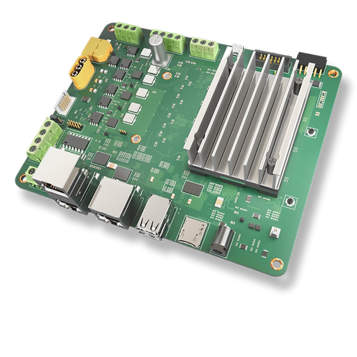 KD240 Product Right