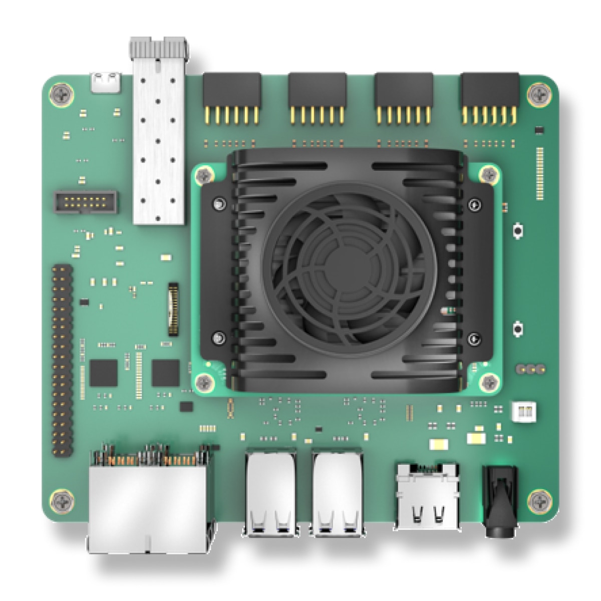 KR260 Product