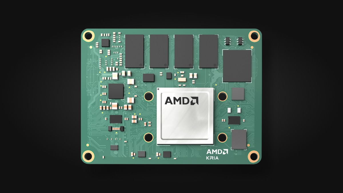 Kria K26 System-on-Module