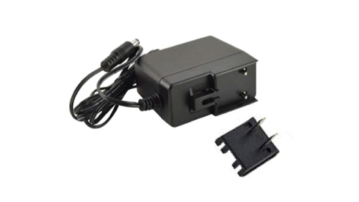 Kria KV260 Power Supply and Adapter