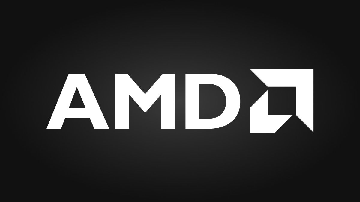 AMD logo