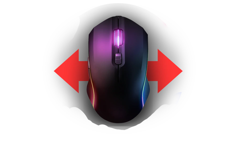 Computer mouse