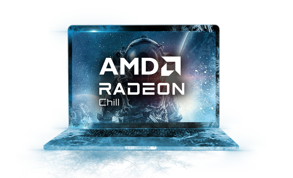 AMD Radeon Chill