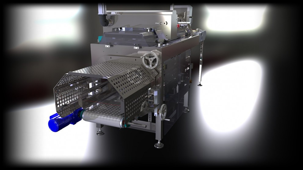 BluePrint Automation