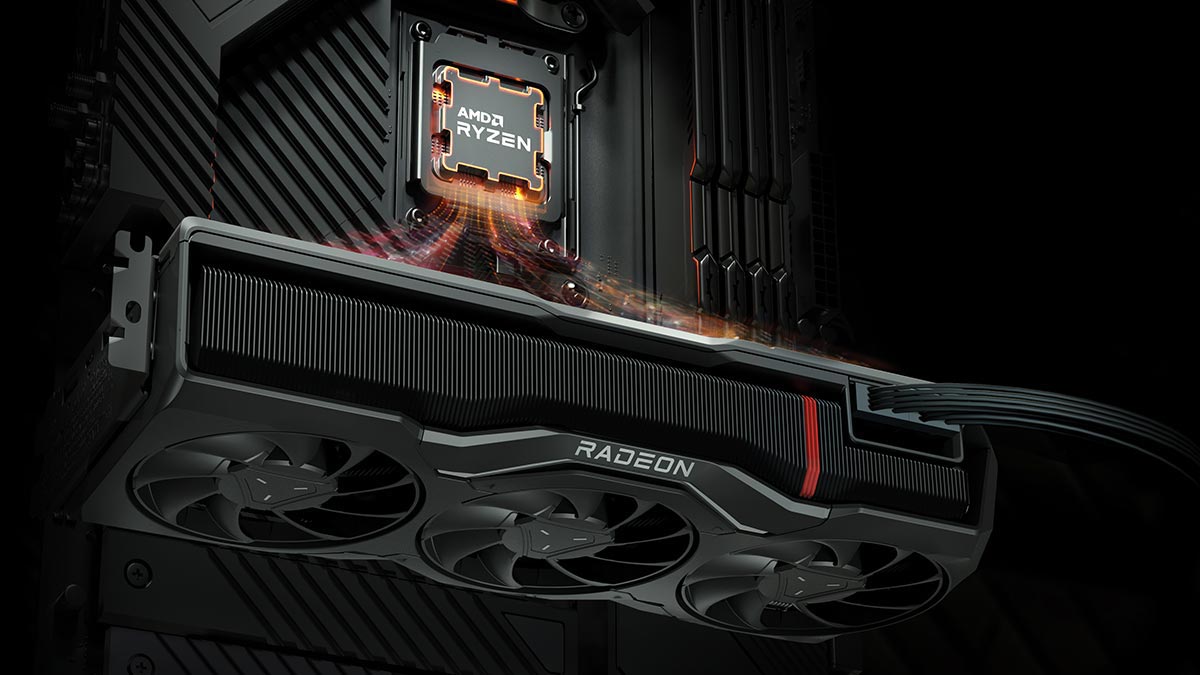 AMD também corre e garante atualização para o Radeon Adrenalin trabalhar  bem com RDR2 