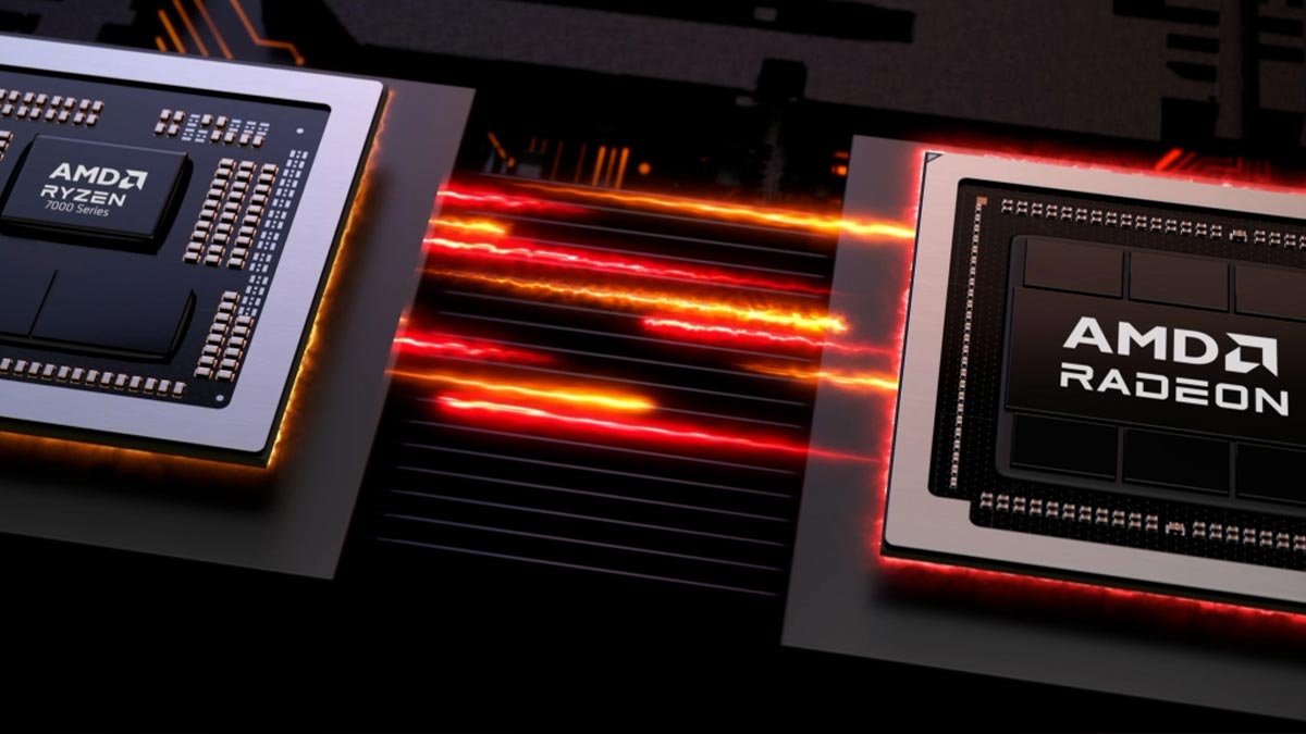 AMD Smart Technologies