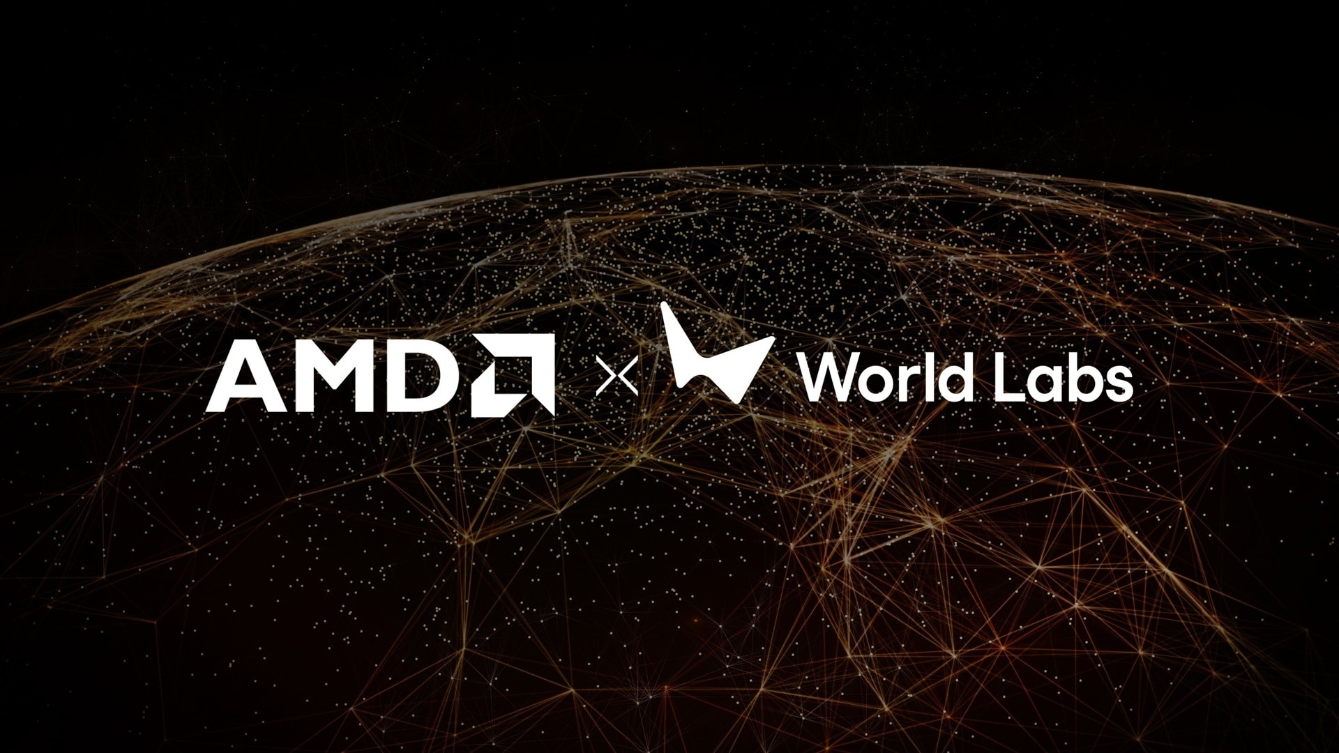 AMD收購World Labs以推進AI運算未來發展