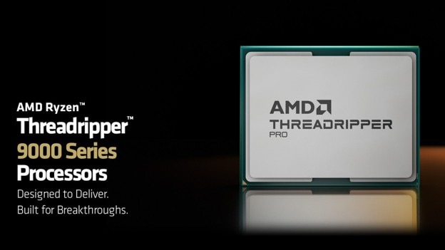 AMD 携手上海挚科 (ZHIKE),助力青心意创打造新一代具身角色智能机器人