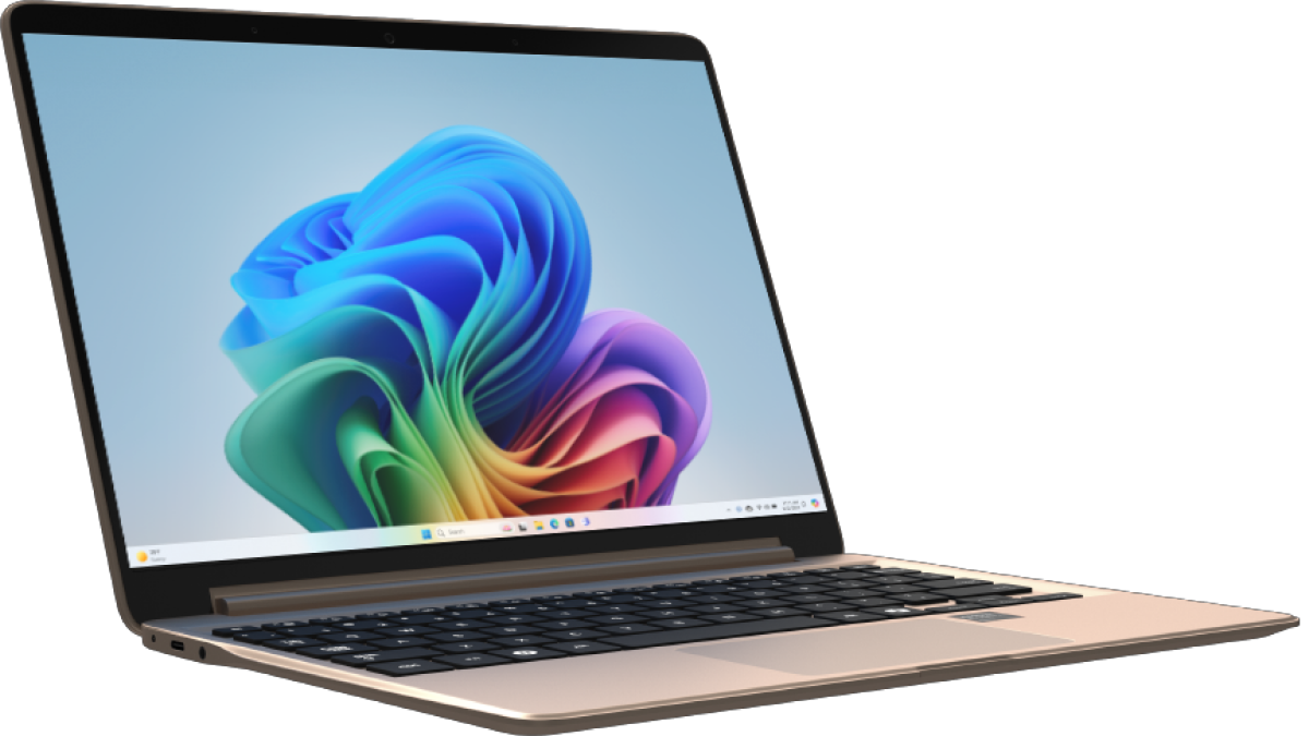 Advaning AI PC 2025