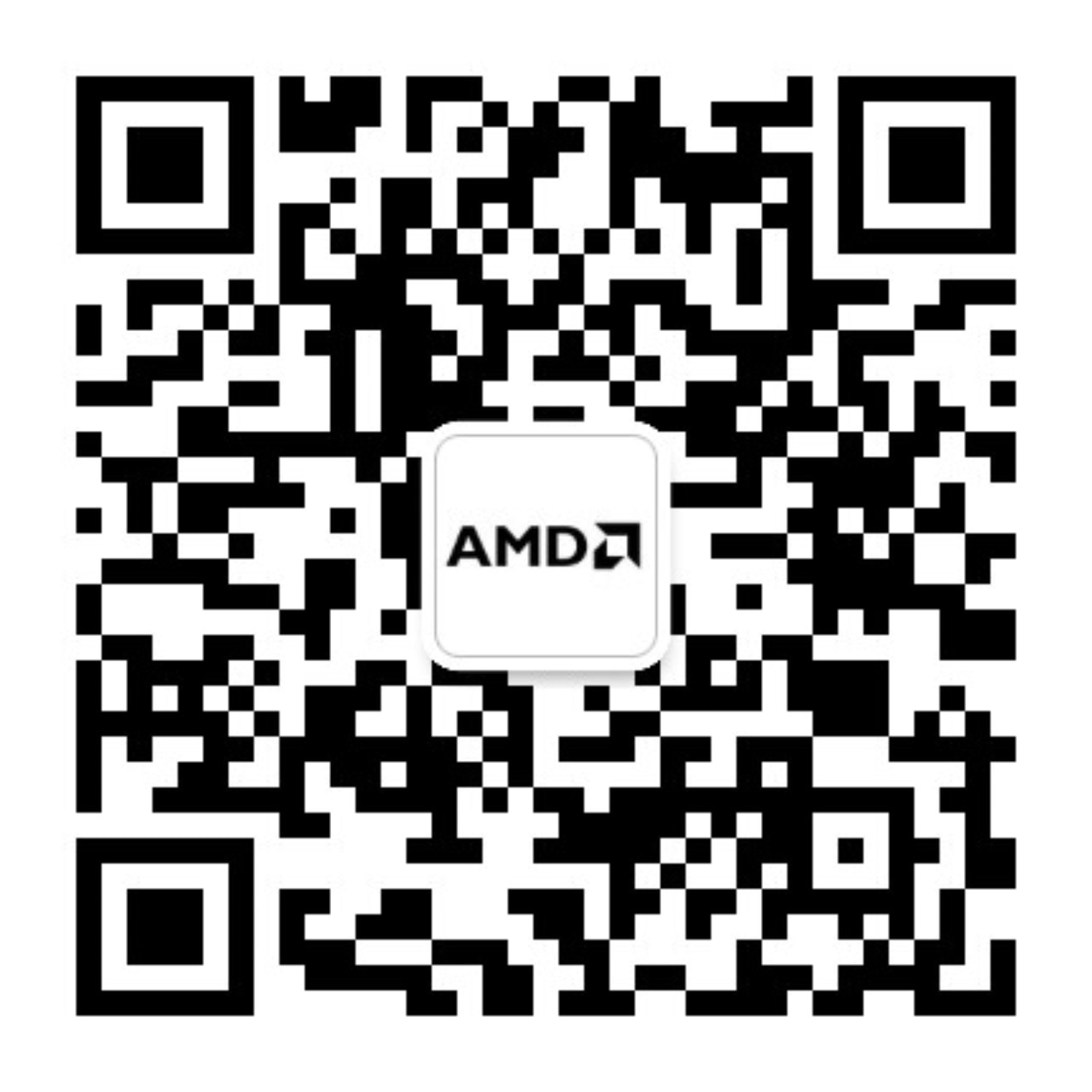 AMD Wechat