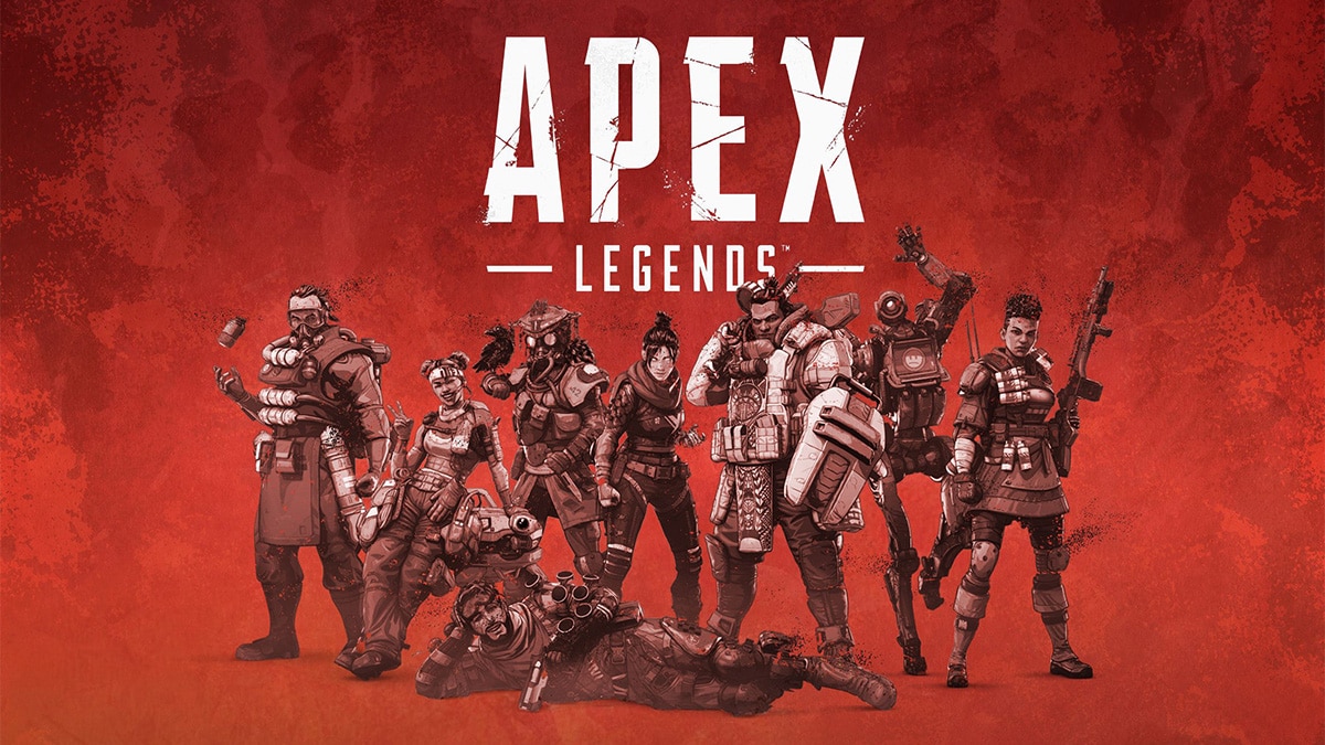 APEX legends game