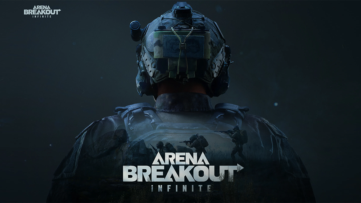 Arena Breakout: Infinite