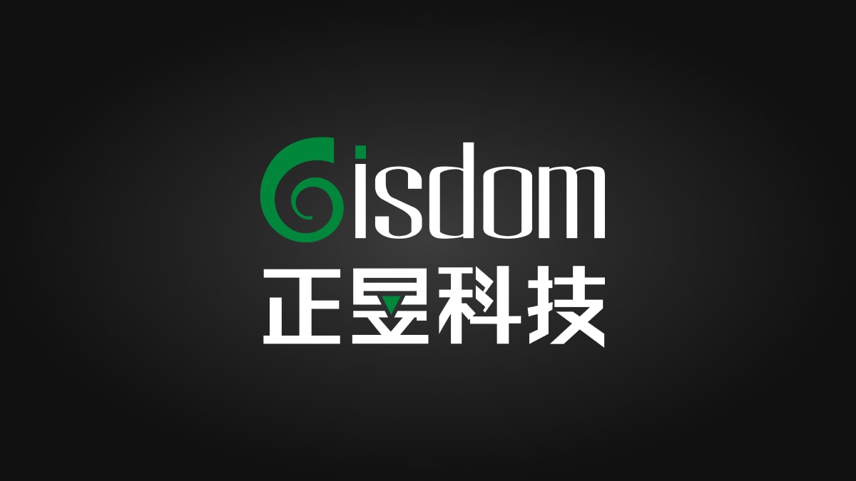 Gisdom logo