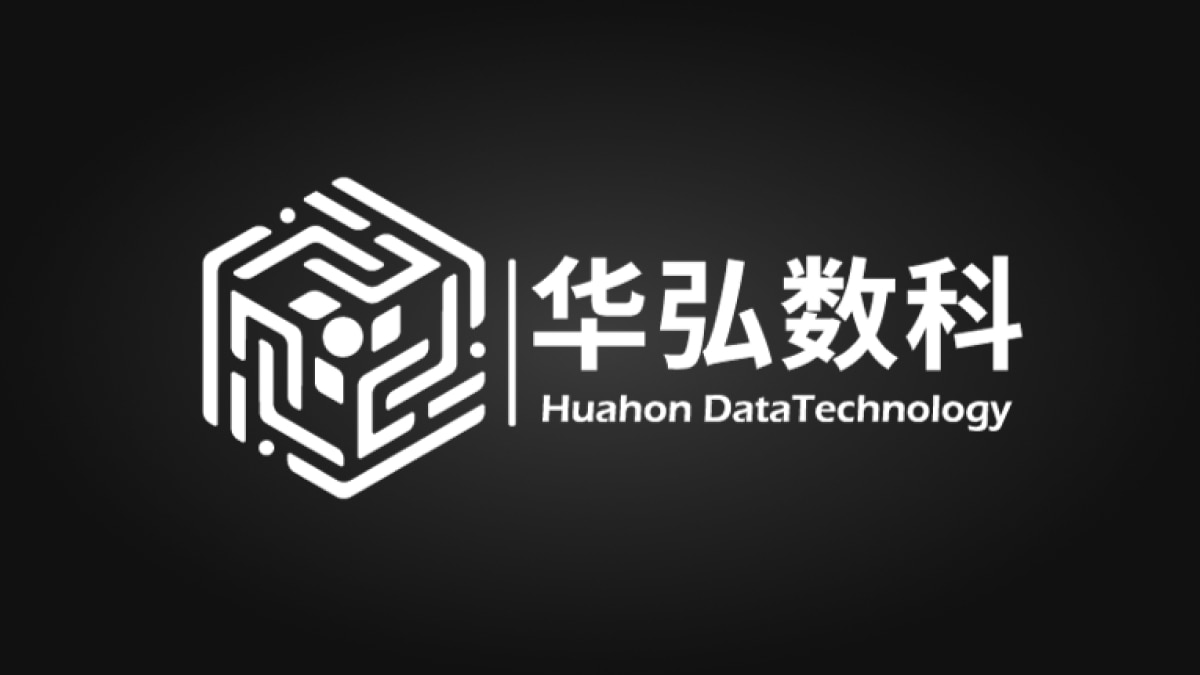 Huahon logo