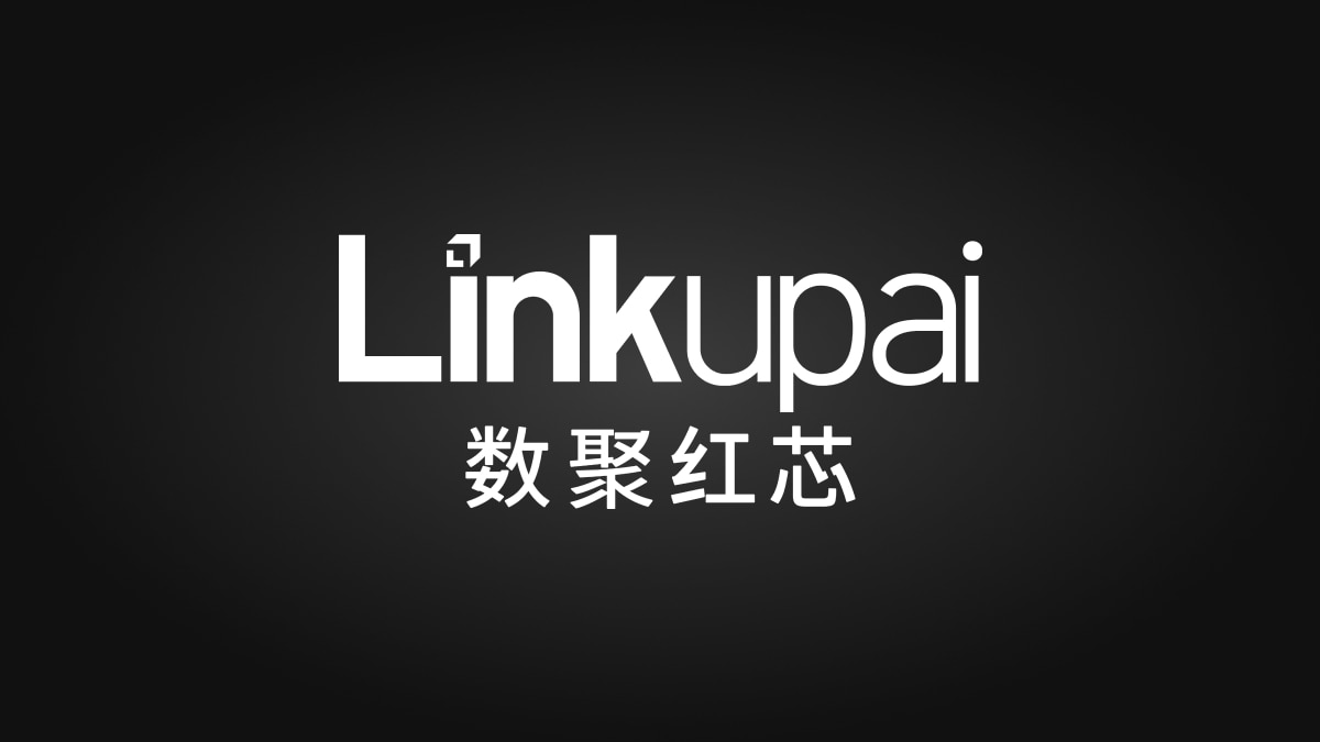 Linkupai logo