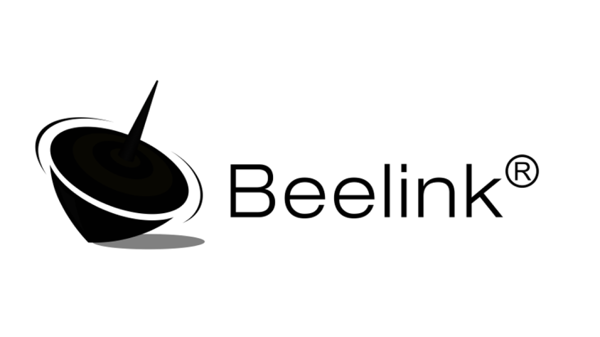 Beelink logo