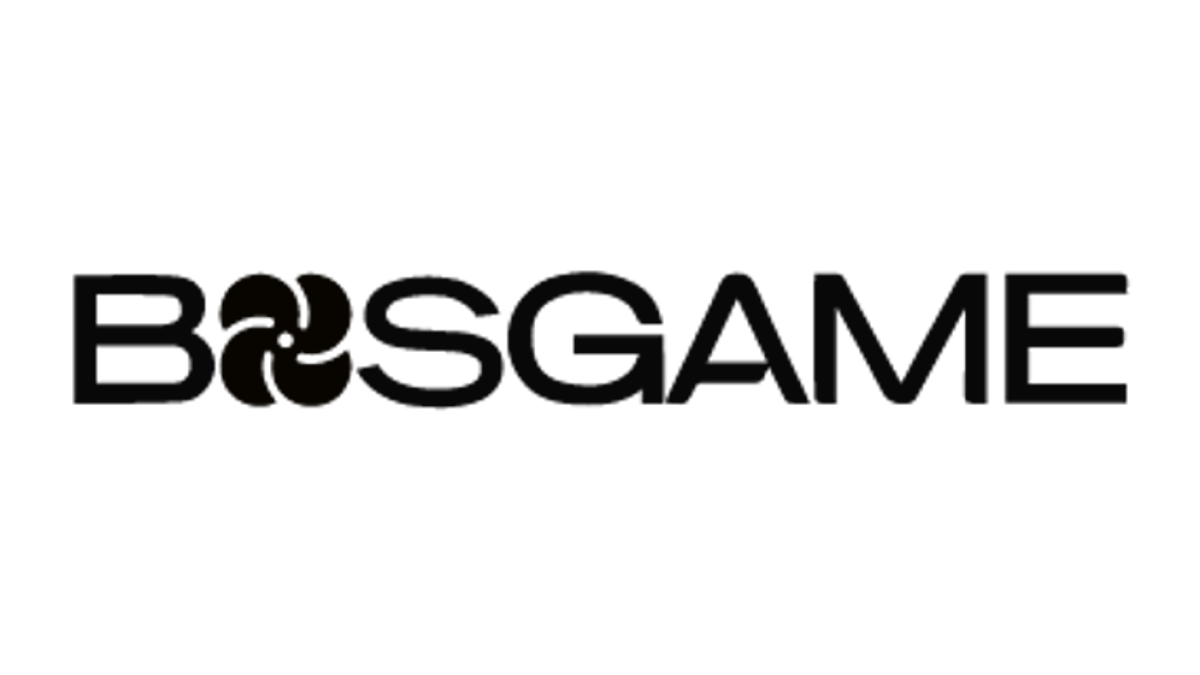 Bosgame logo