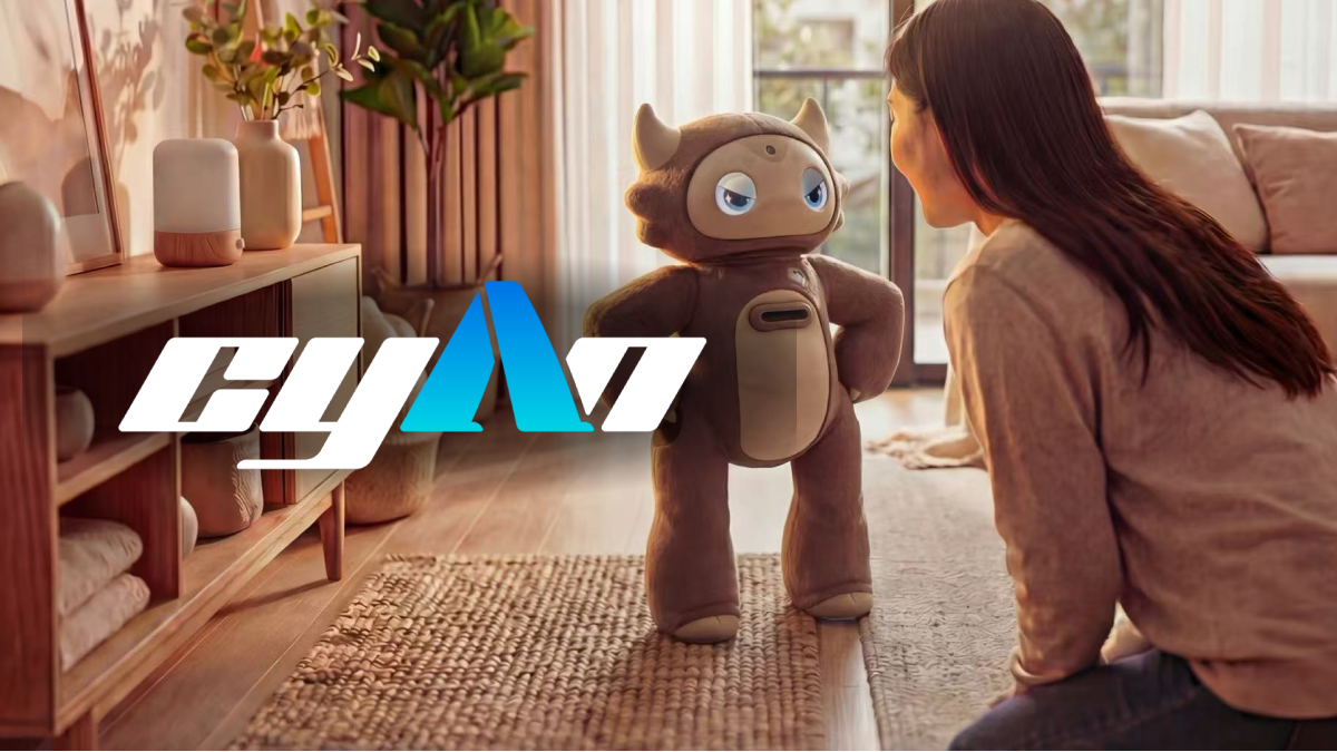 AMD 携手上海挚科（ZHIKE），助力青心意创打造新一代具身角色智能机器人