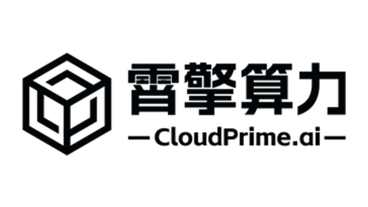 Cloudprime AI logo