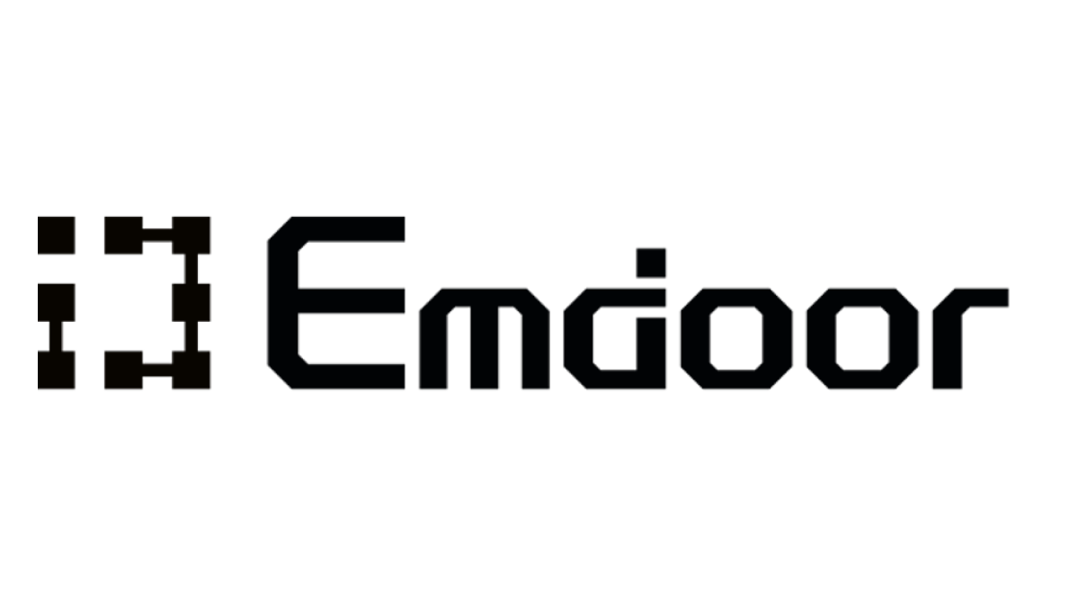 Emdoor logo