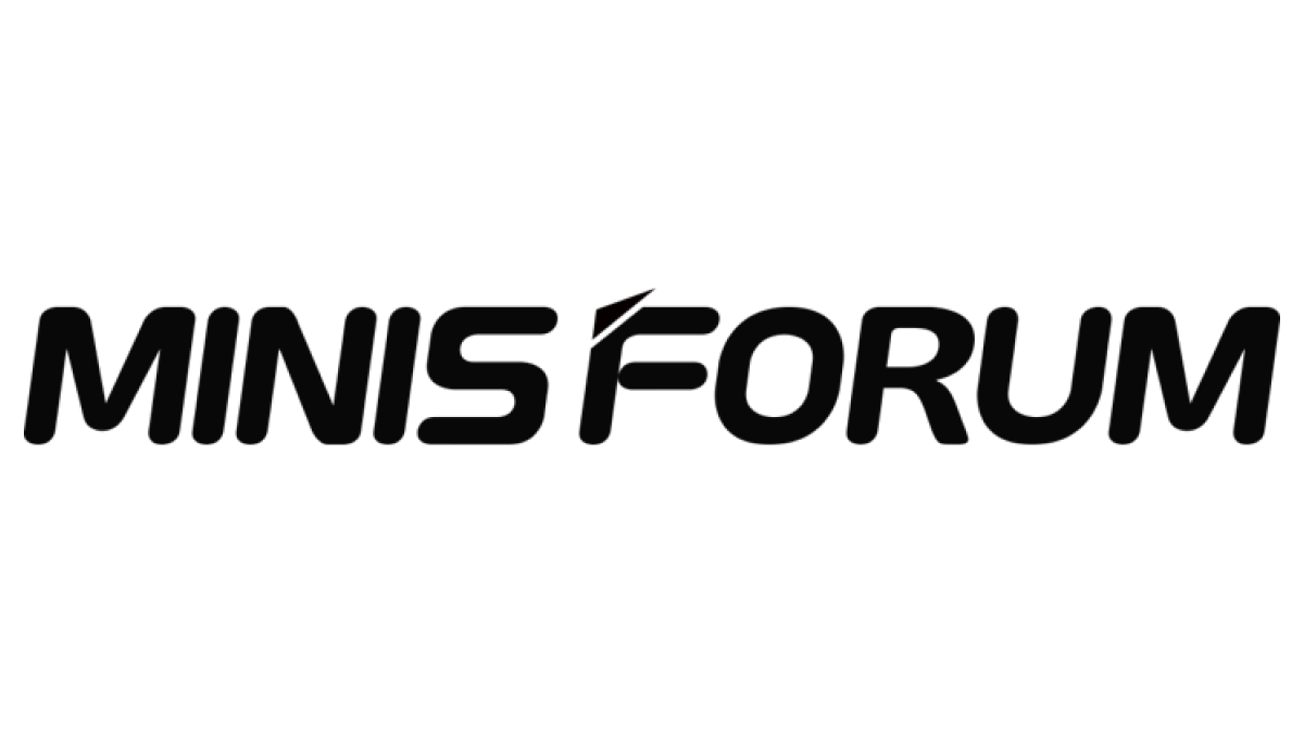 Minis Forum logo